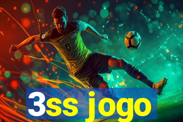 3ss jogo